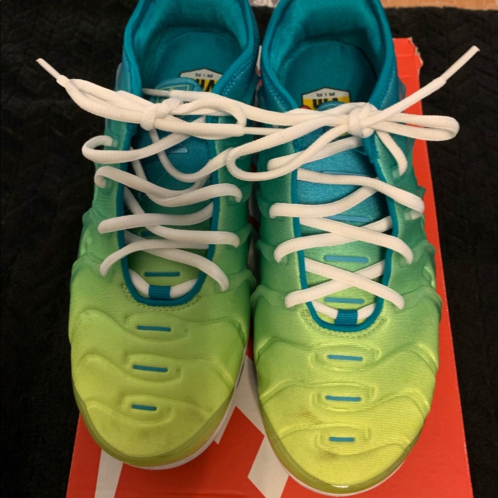 Nike Air vapor max plus